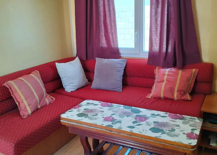 Casita Azul Munico , Avila