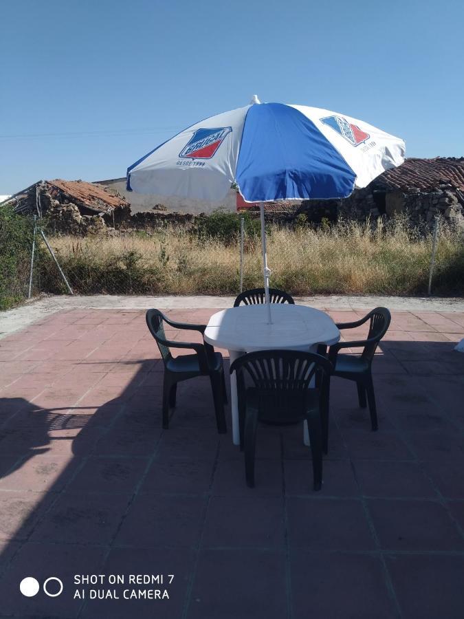 Ferienhaus Casita Azul , Avila