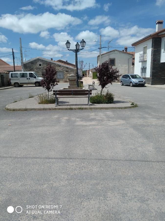 Ferienhaus Casita Azul , Avila