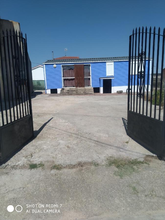 Casita Azul , Avila Ferienhaus