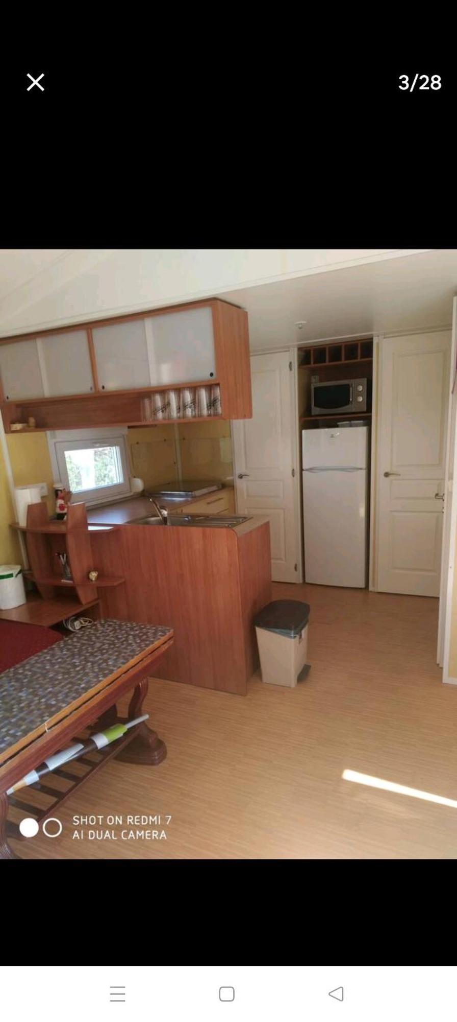 Casita Azul , Avila Munico