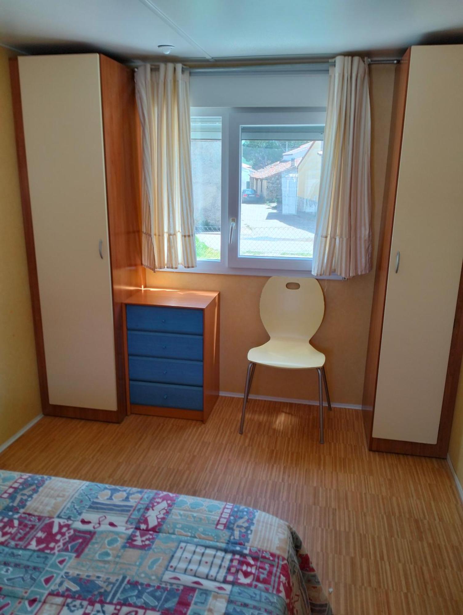 Casita Azul , Avila Ferienhaus